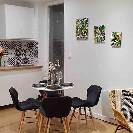 Appartement 40M2 Centre De Vichy Exteriér fotografie