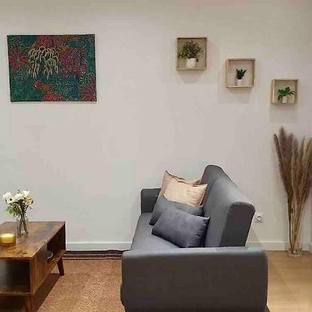 Appartement 40M2 Centre De Vichy Exteriér fotografie