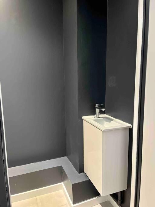 Appartement 40M2 Centre De Vichy Exteriér fotografie