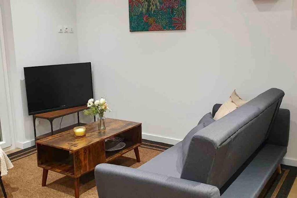 Appartement 40M2 Centre De Vichy Exteriér fotografie