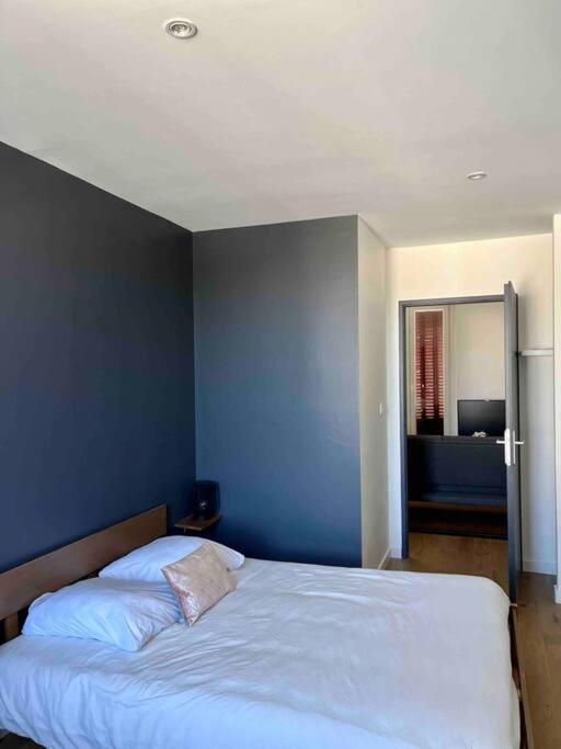 Appartement 40M2 Centre De Vichy Exteriér fotografie