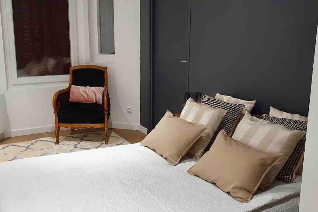 Appartement 40M2 Centre De Vichy Exteriér fotografie