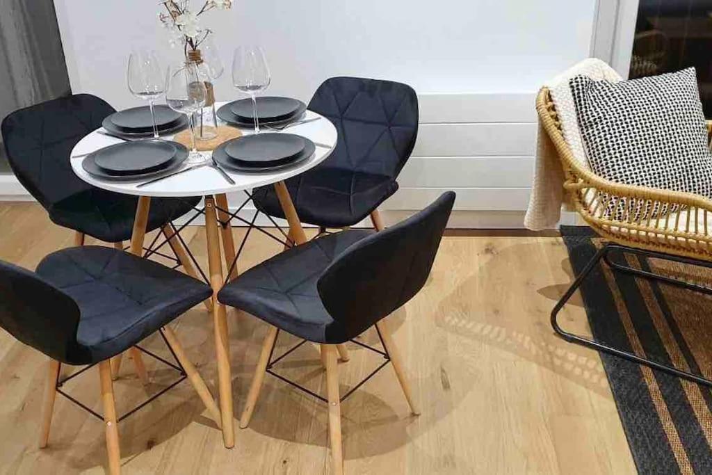 Appartement 40M2 Centre De Vichy Exteriér fotografie
