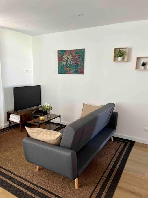 Appartement 40M2 Centre De Vichy Exteriér fotografie
