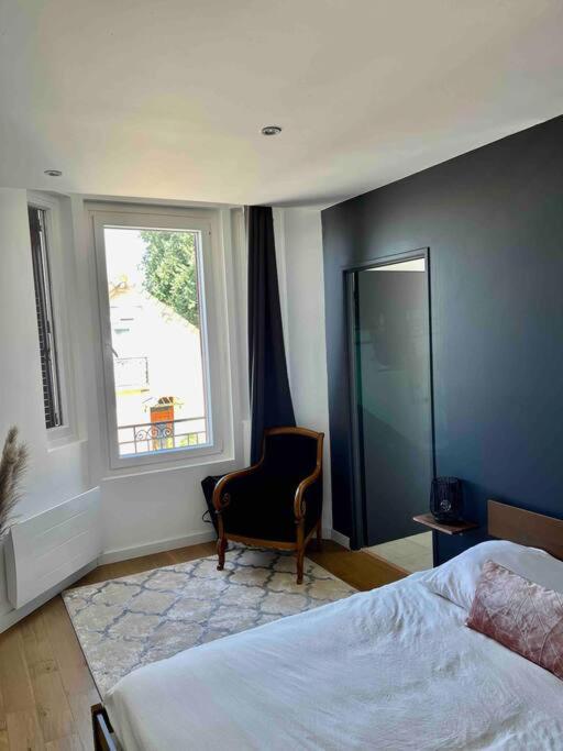 Appartement 40M2 Centre De Vichy Exteriér fotografie